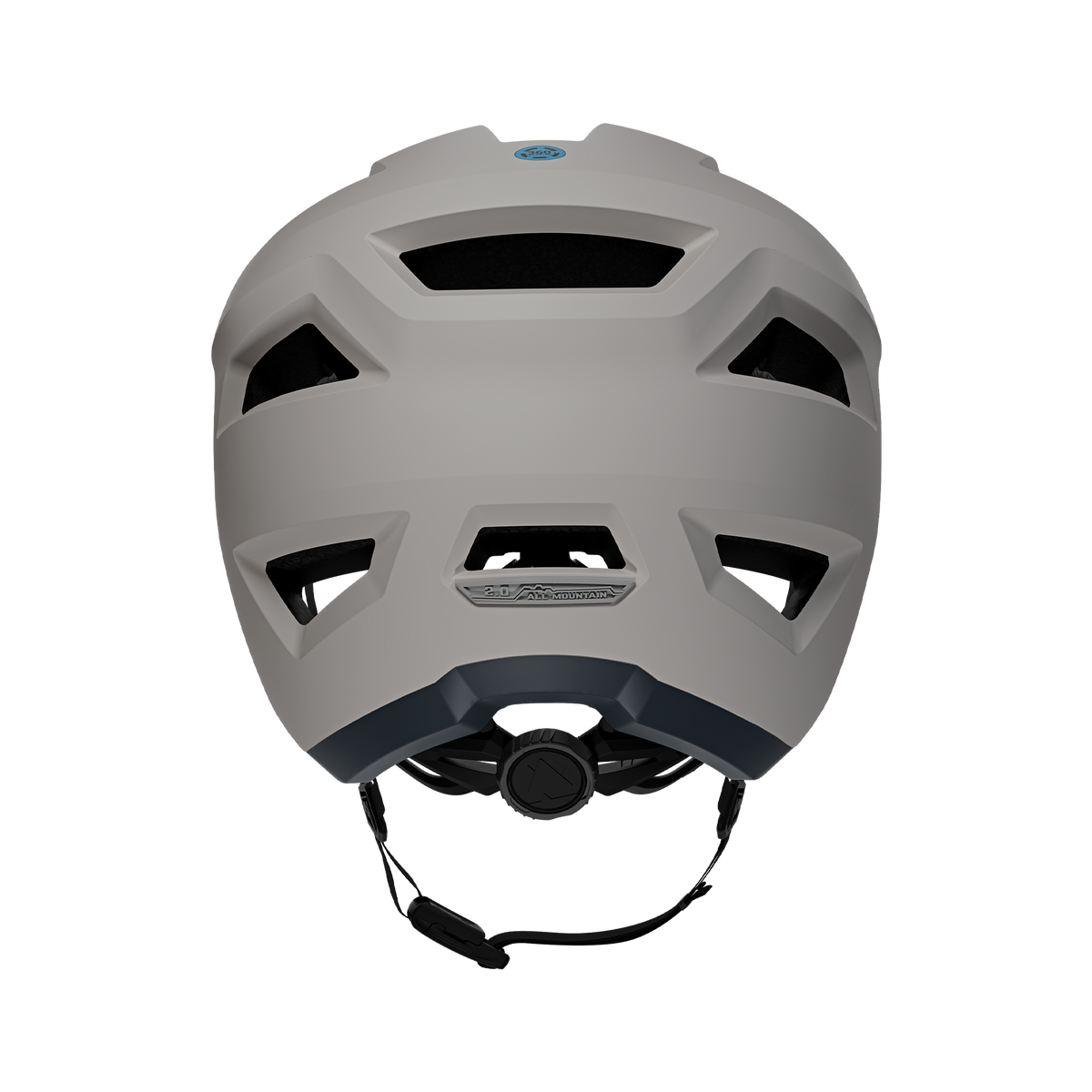 Leatt Helmet MTB AllMtn 2.0 V26 - Cream White