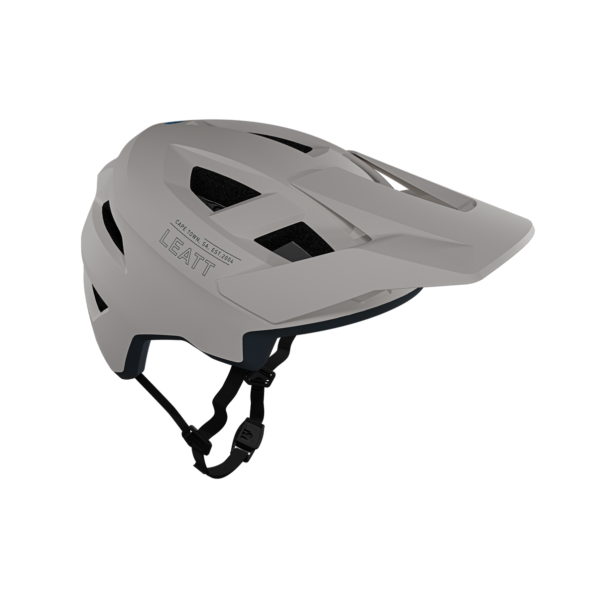 Leatt Helmet MTB AllMtn 2.0 V26 - Cream White