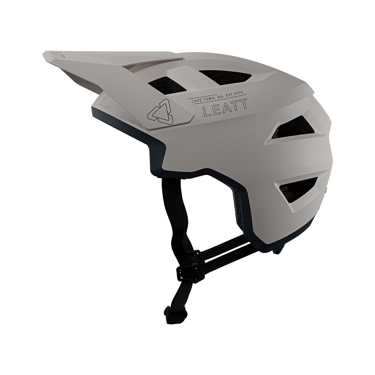 Leatt Helmet MTB AllMtn 2.0 V26 - Cream White