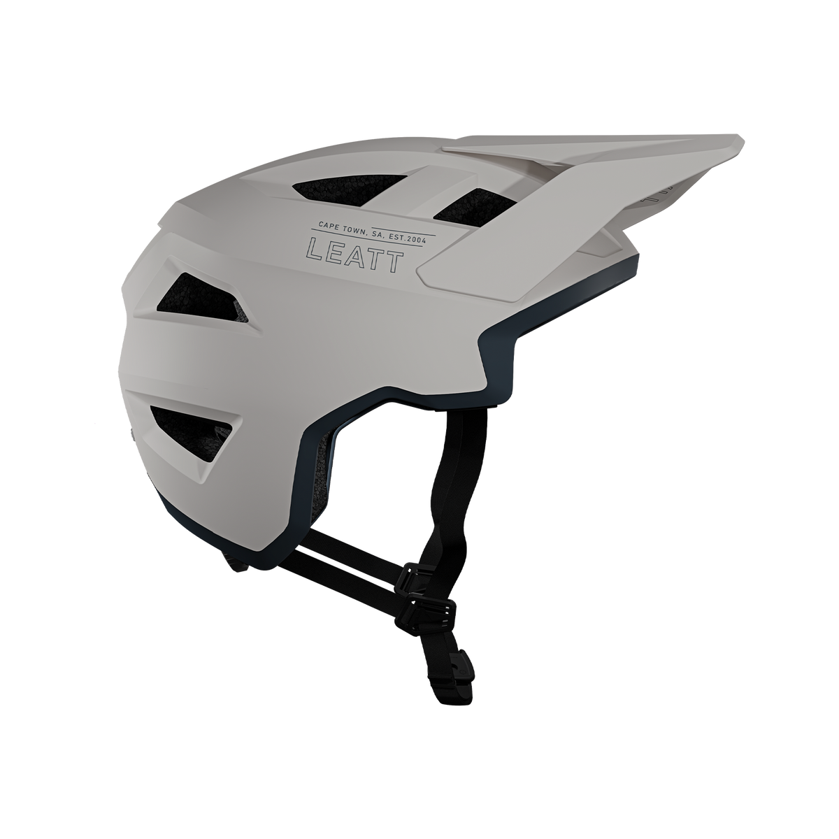 Leatt Helmet MTB AllMtn 2.0 V26 - Cream White