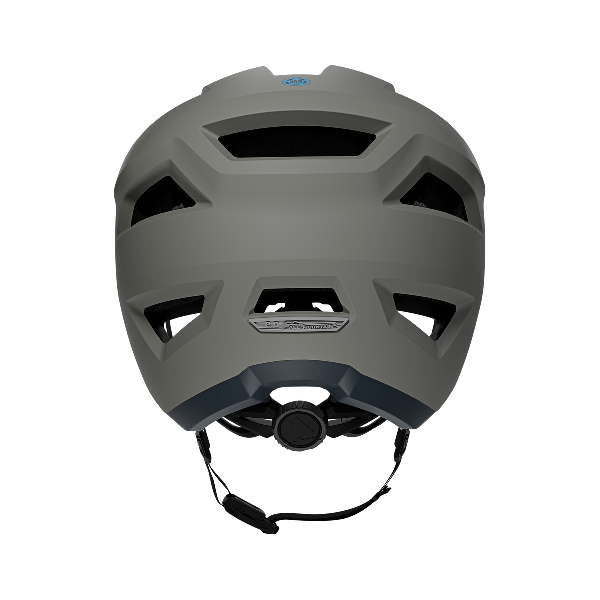 Leatt Helmet MTB AllMtn 2.0 V26 - Granite Grey