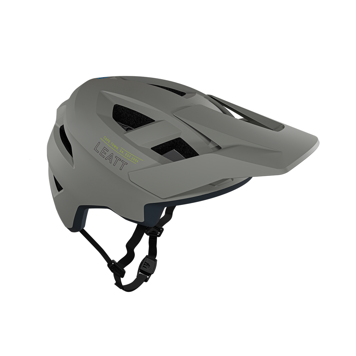 Leatt Helmet MTB AllMtn 2.0 V26 - Granite Grey
