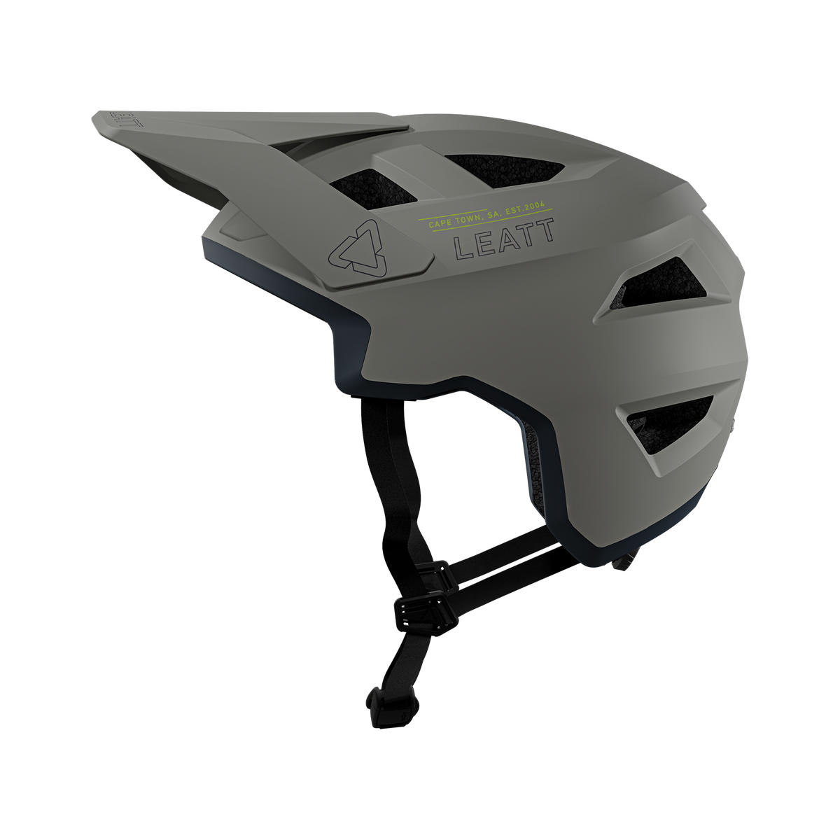 Leatt Helmet MTB AllMtn 2.0 V26 - Granite Grey