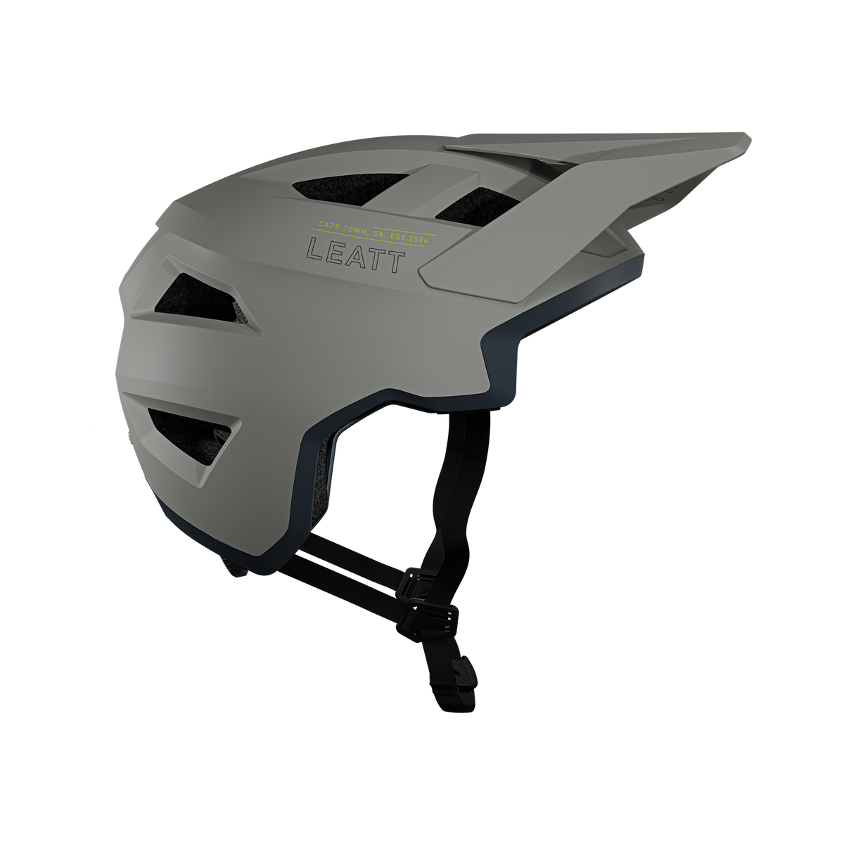 Leatt Helmet MTB AllMtn 2.0 V26 - Granite Grey