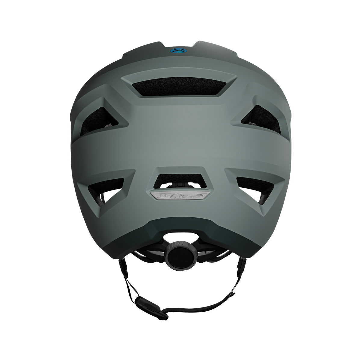 Leatt Helmet MTB AllMtn 2.0 V26 - Mist Green