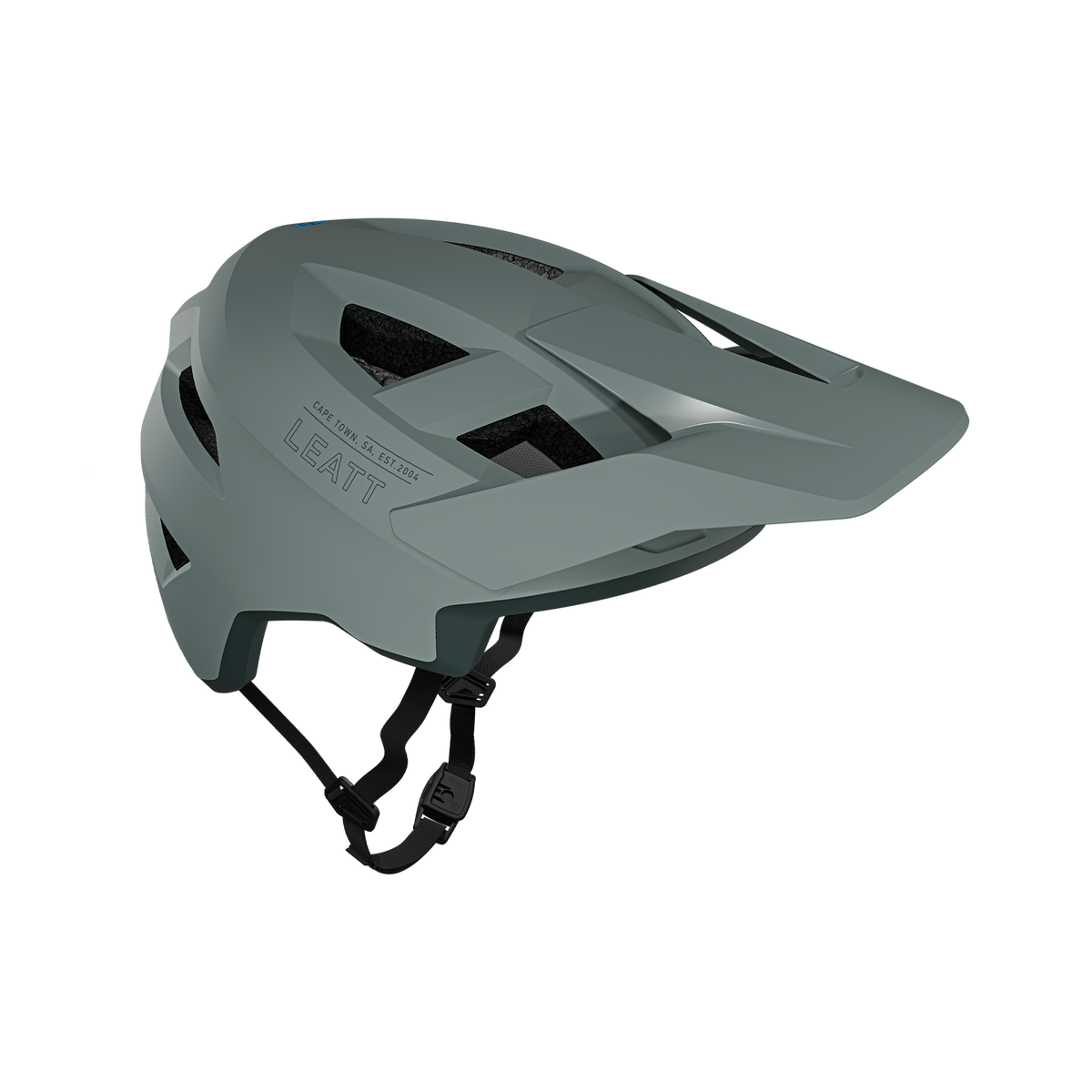 Leatt Helmet MTB AllMtn 2.0 V26 - Mist Green