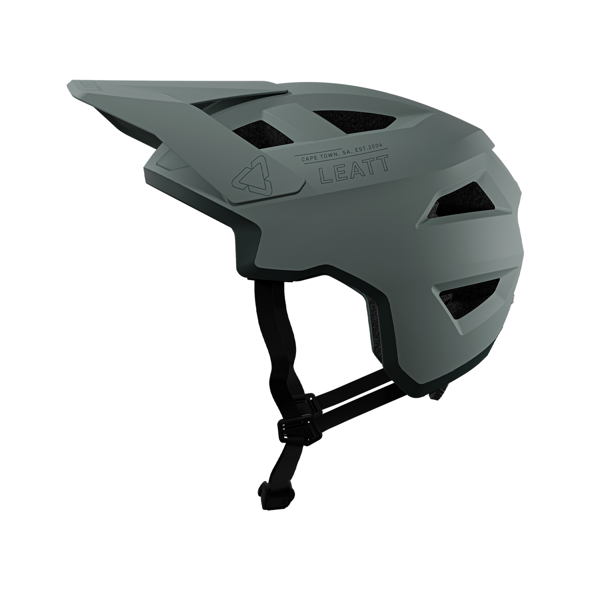 Leatt Helmet MTB AllMtn 2.0 V26 - Mist Green