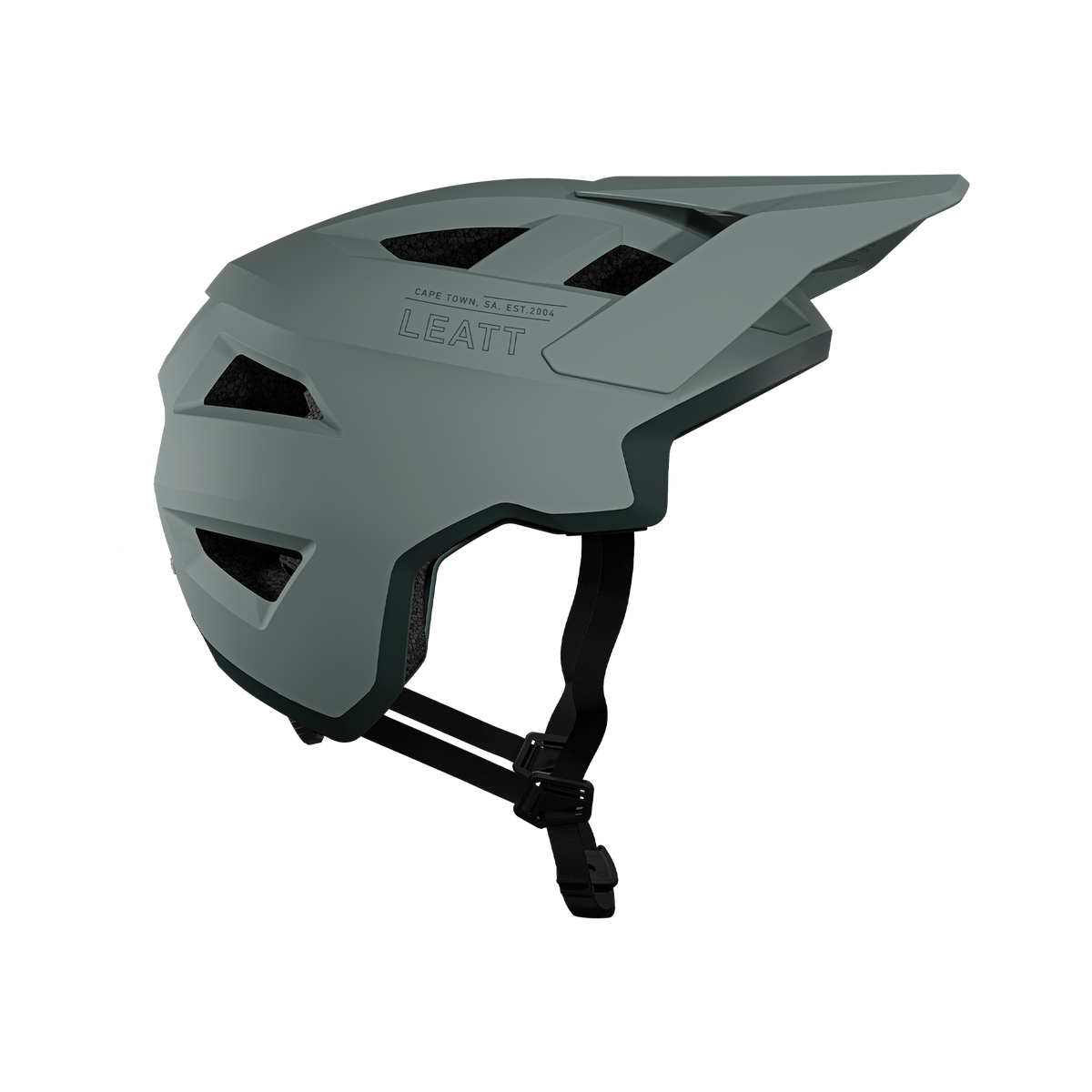 Leatt Helmet MTB AllMtn 2.0 V26 - Mist Green