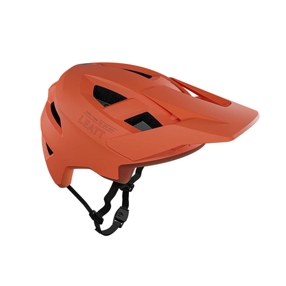 Leatt Helmet MTB AllMtn 2.0 V26 - Flame Orange