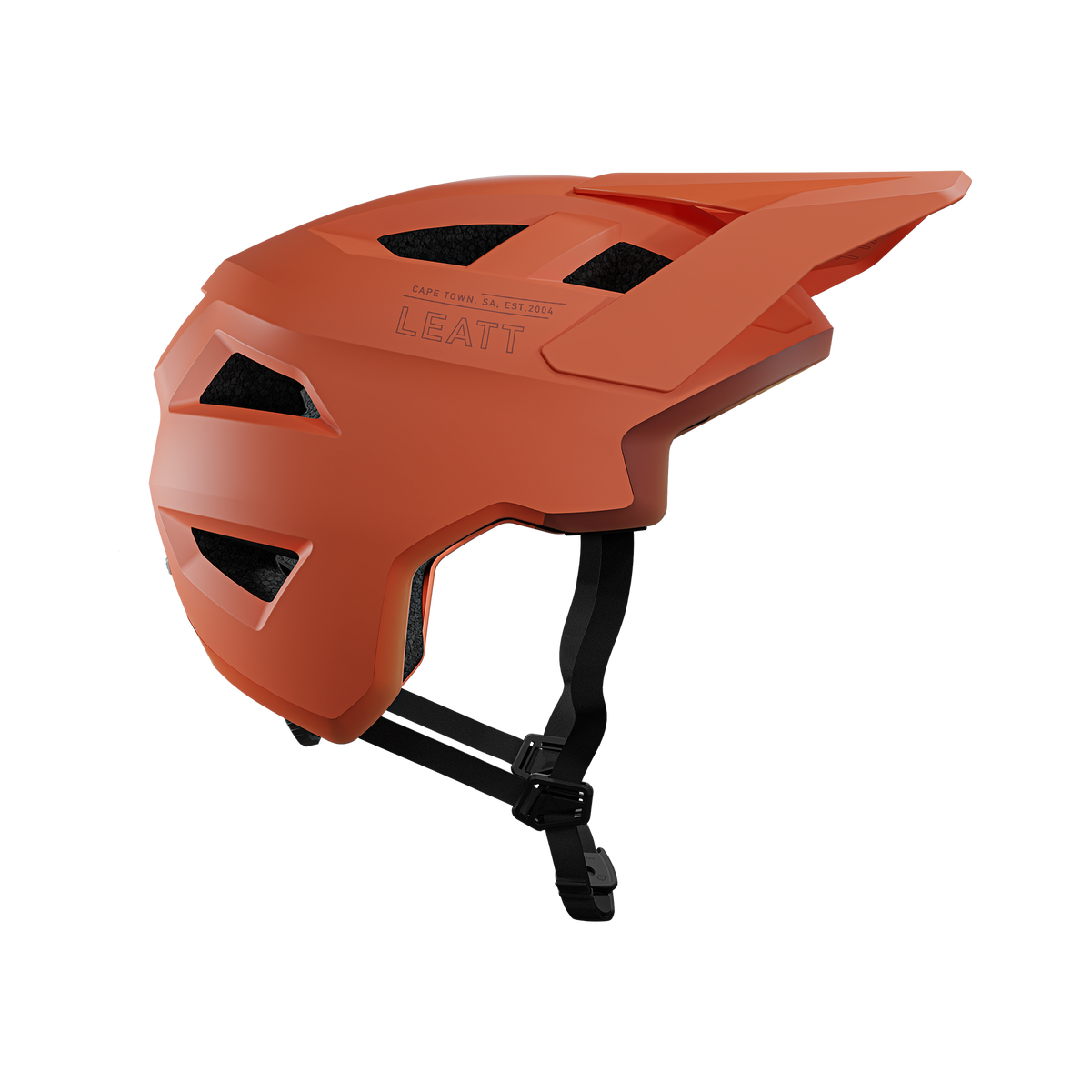 Leatt Helmet MTB AllMtn 2.0 V26 - Flame Orange