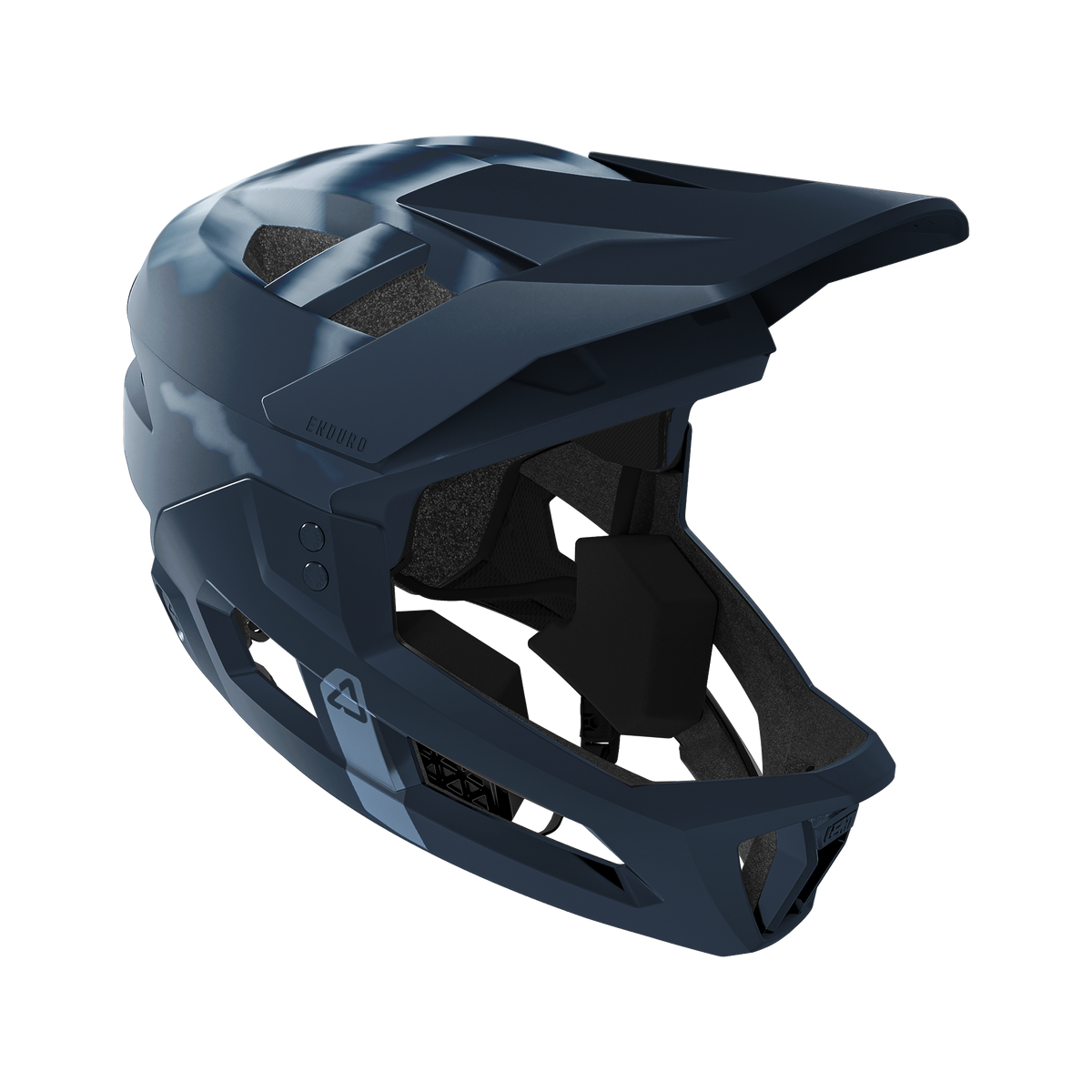 Leatt Helmet MTB Enduro 2.0 V26 - Galaxy Blue