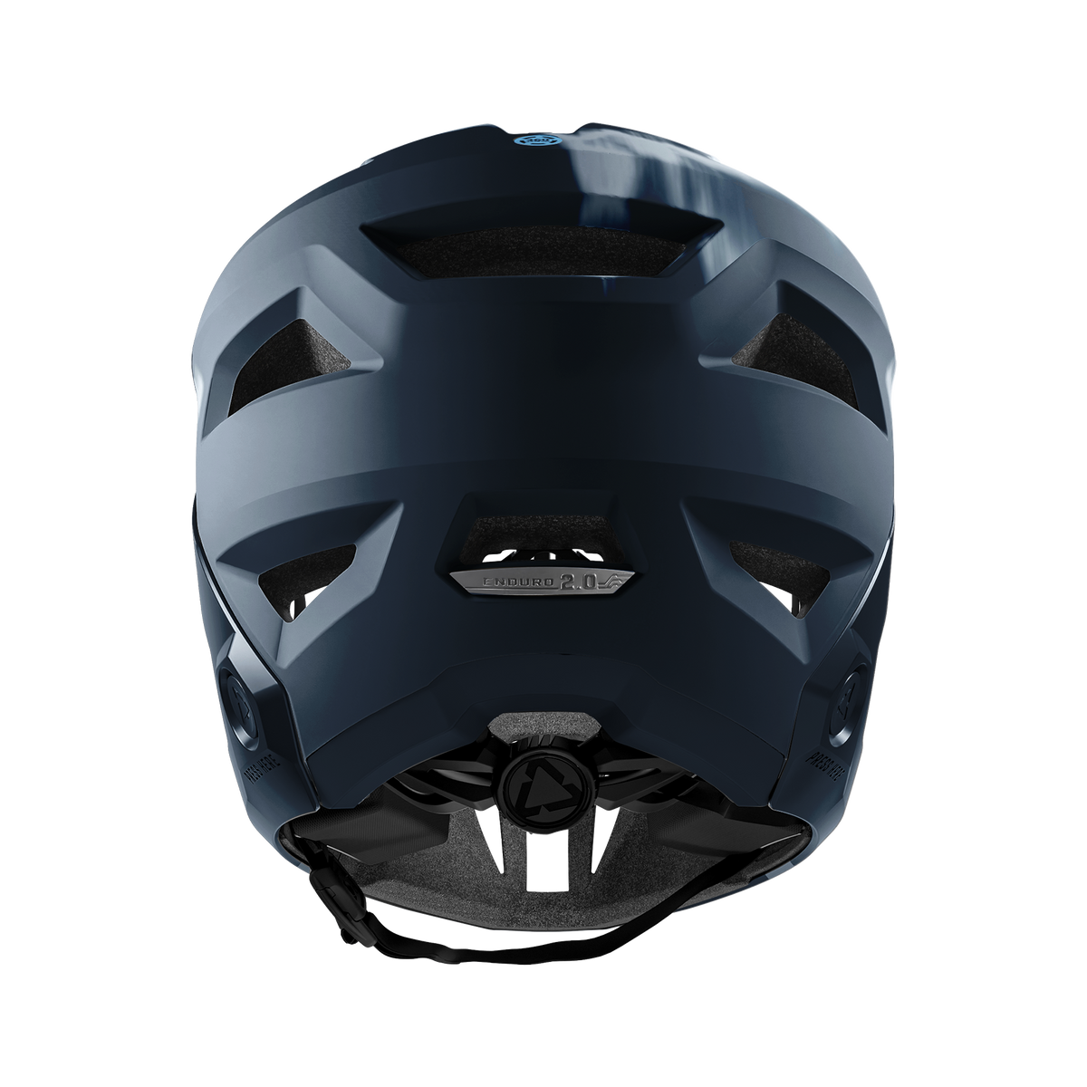 Leatt Helmet MTB Enduro 2.0 V26 - Galaxy Blue