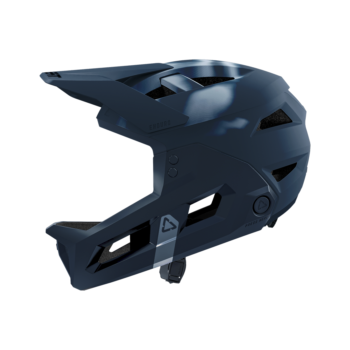 Leatt Helmet MTB Enduro 2.0 V26 - Galaxy Blue