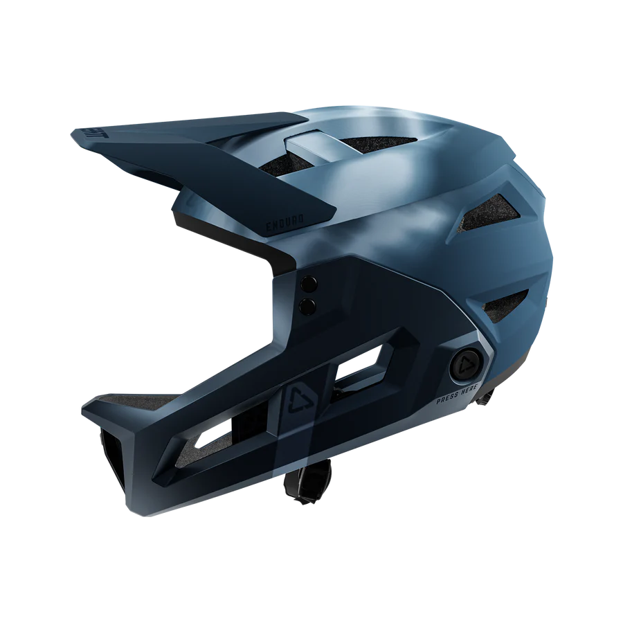 LEATT HELMET MTB ENDURO 2.0 V26