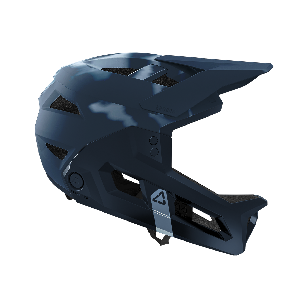 Leatt Helmet MTB Enduro 2.0 V26 - Galaxy Blue