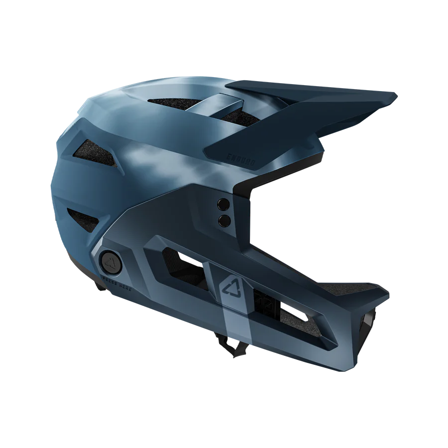 LEATT HELMET MTB ENDURO 2.0 V26