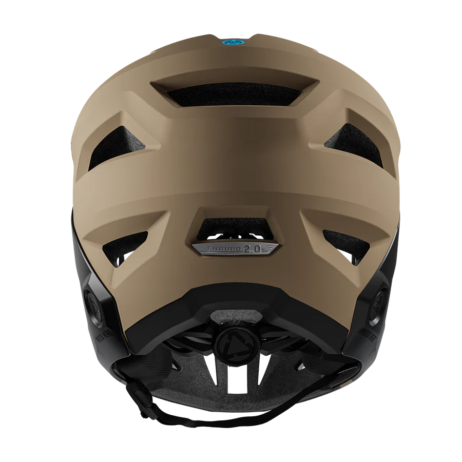 LEATT HELMET MTB ENDURO 2.0 V26