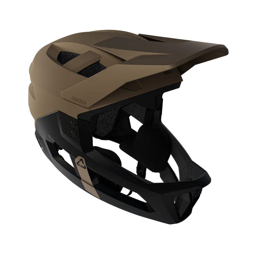 LEATT HELMET MTB ENDURO 2.0 V26