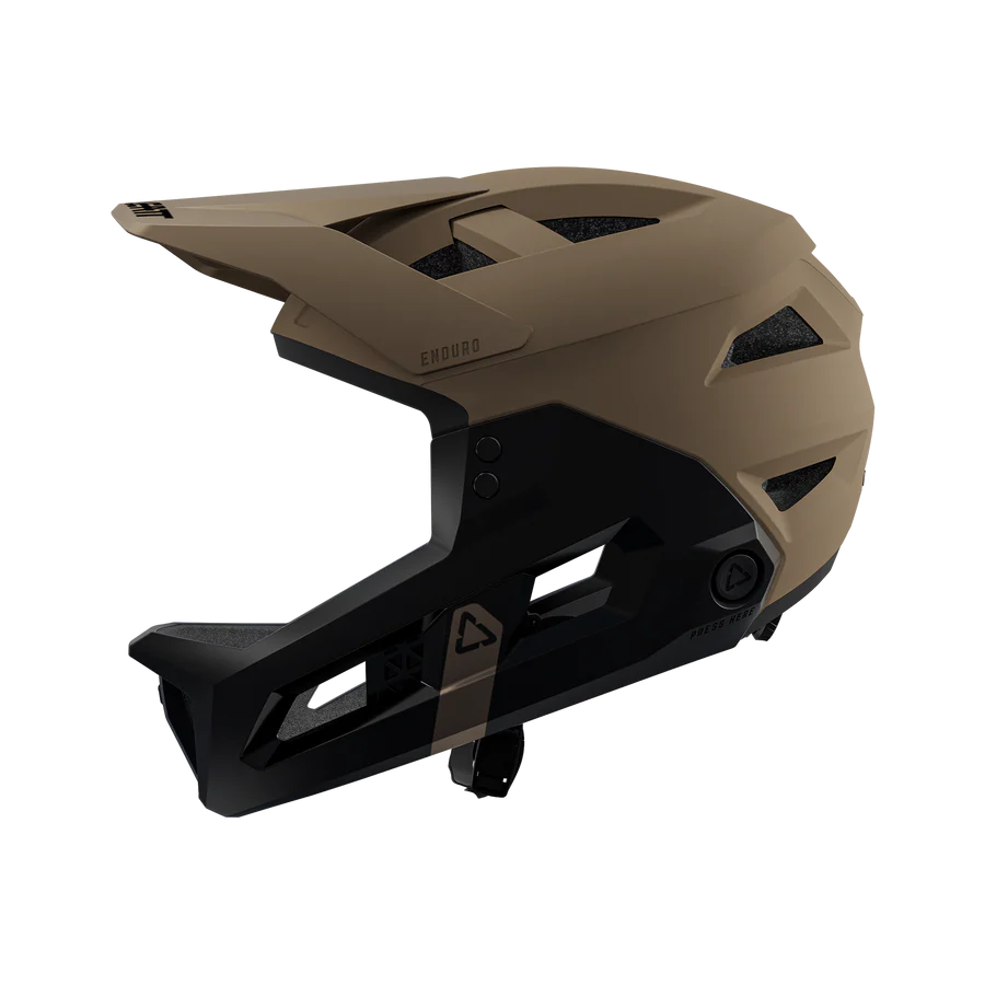 LEATT HELMET MTB ENDURO 2.0 V26