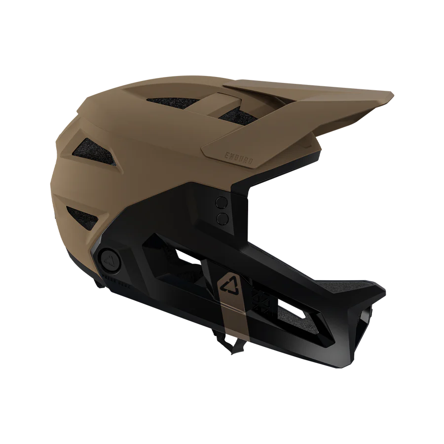 LEATT HELMET MTB ENDURO 2.0 V26