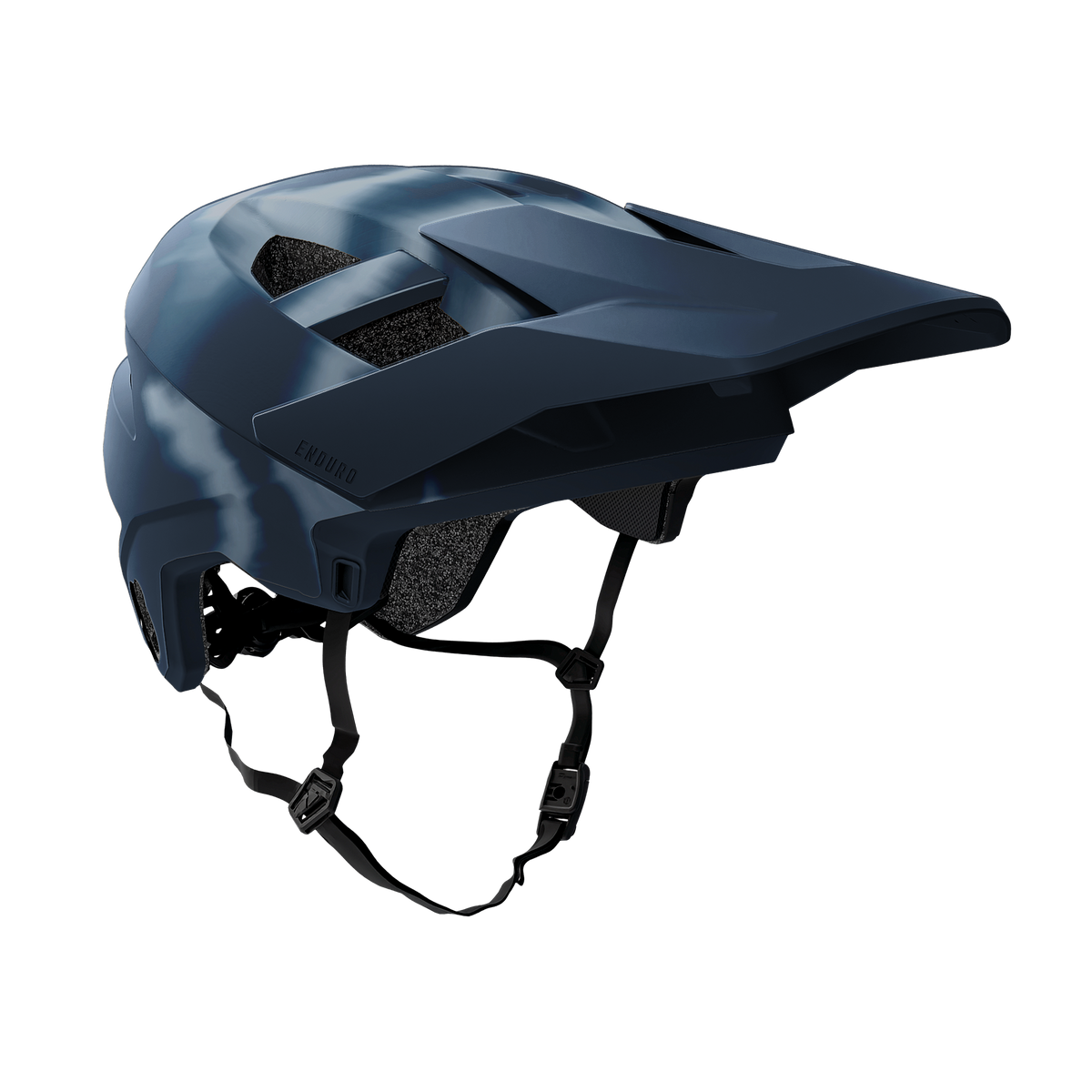 Leatt Helmet MTB Enduro 2.0 V26 - Galaxy Blue