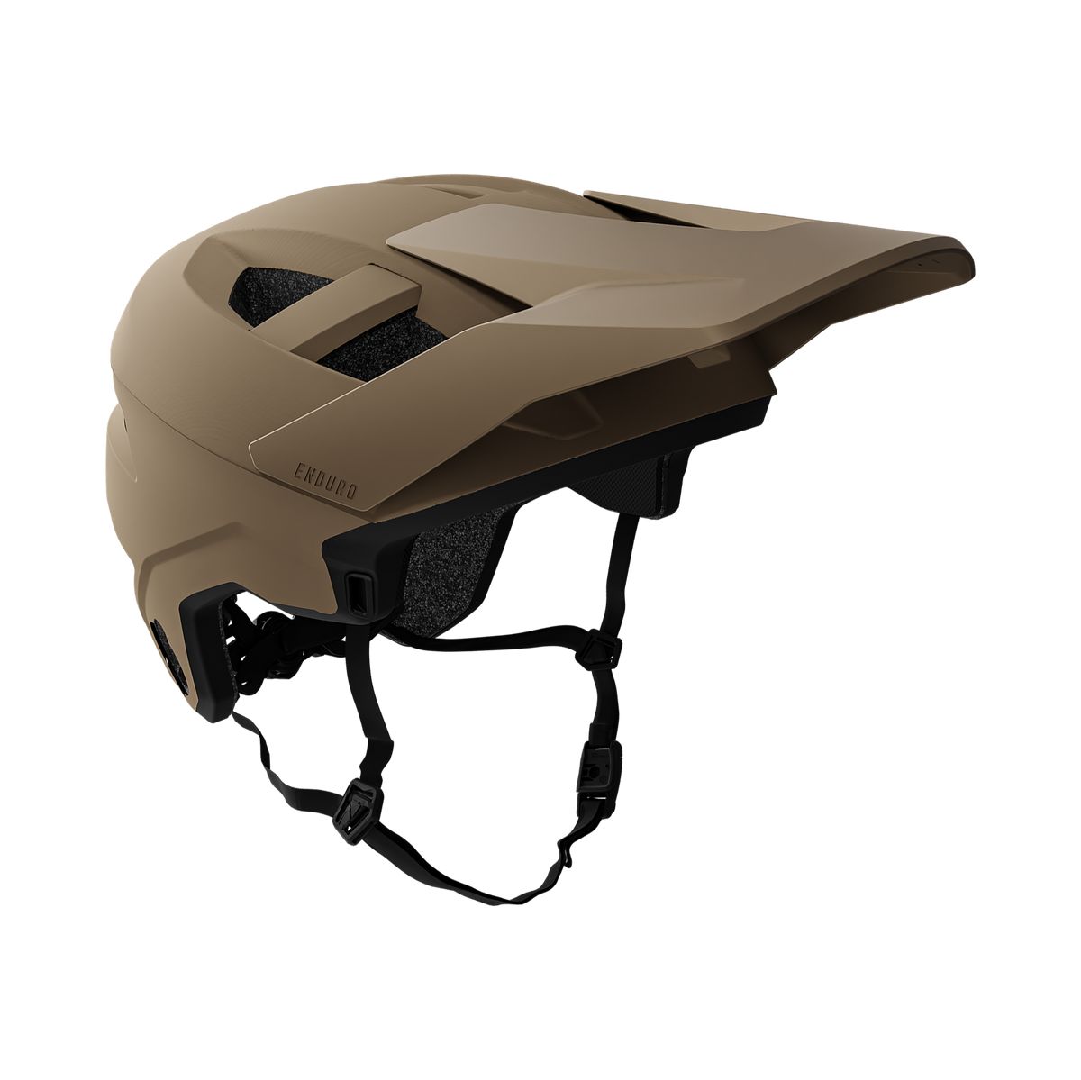 Leatt Helmet MTB Enduro 2.0 V26 - Brown
