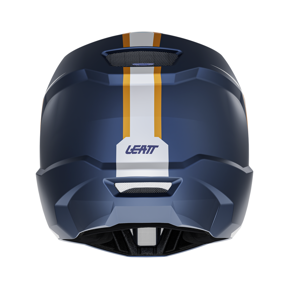 Leatt Helmet MTB Gravity 2.0 V26 - Blue