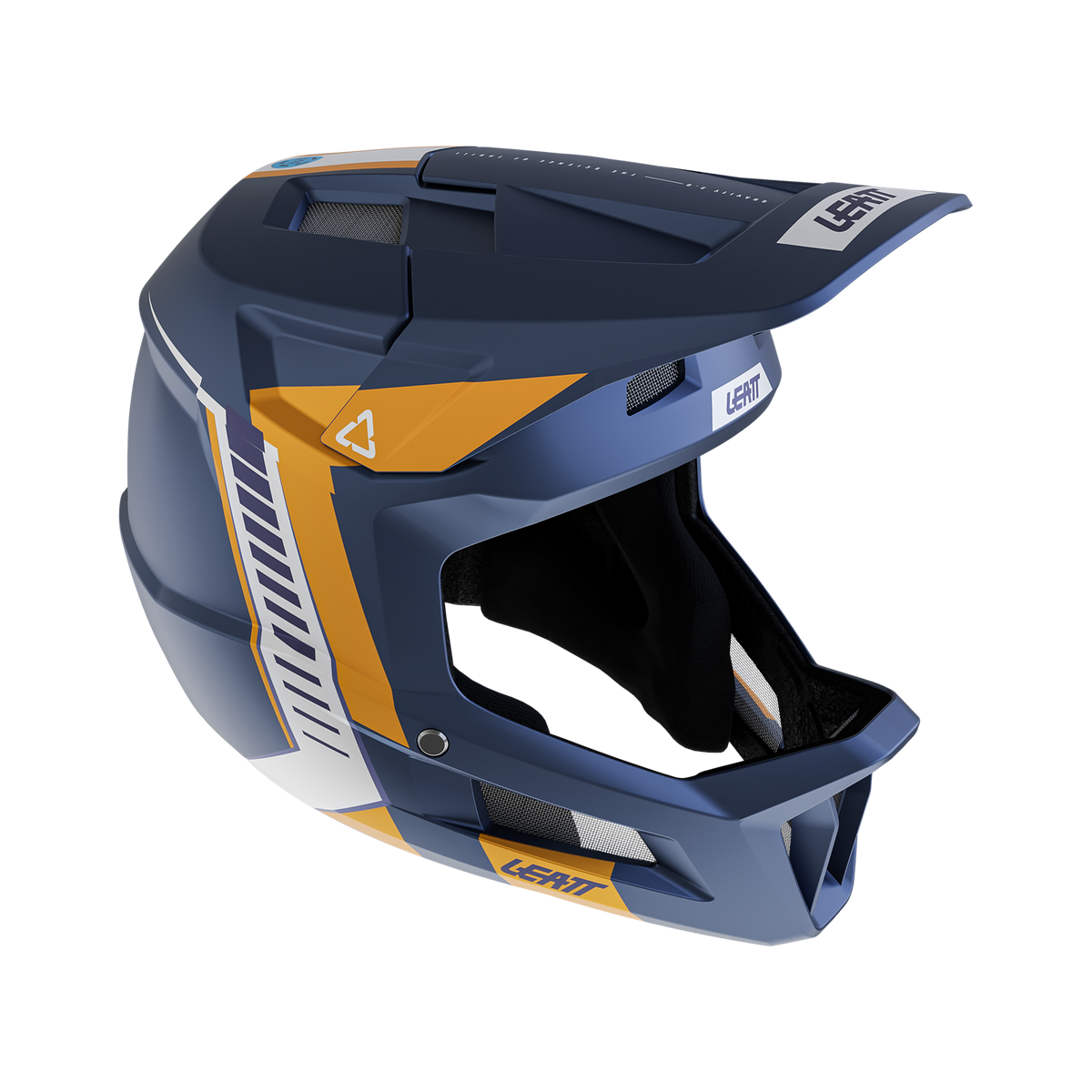 Leatt Helmet MTB Gravity 2.0 V26 - Blue