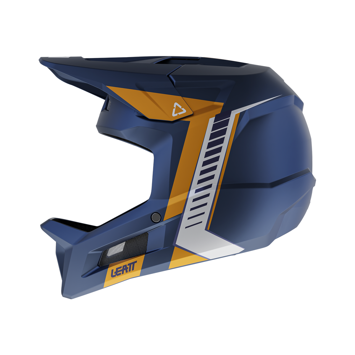Leatt Helmet MTB Gravity 2.0 V26 - Blue