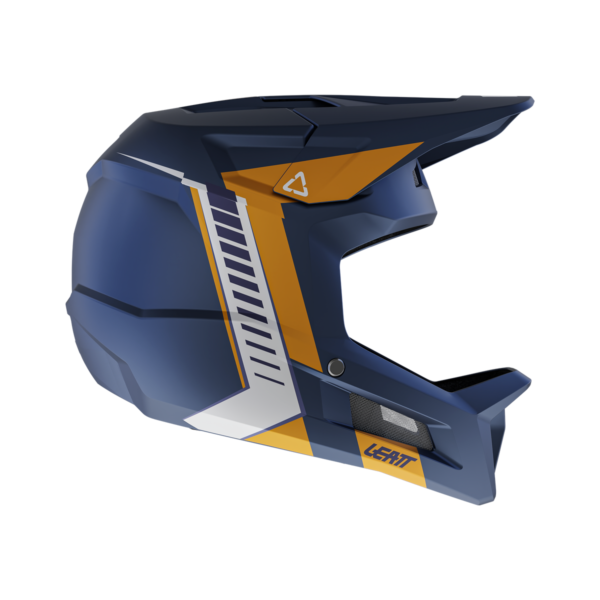 Leatt Helmet MTB Gravity 2.0 V26 - Blue