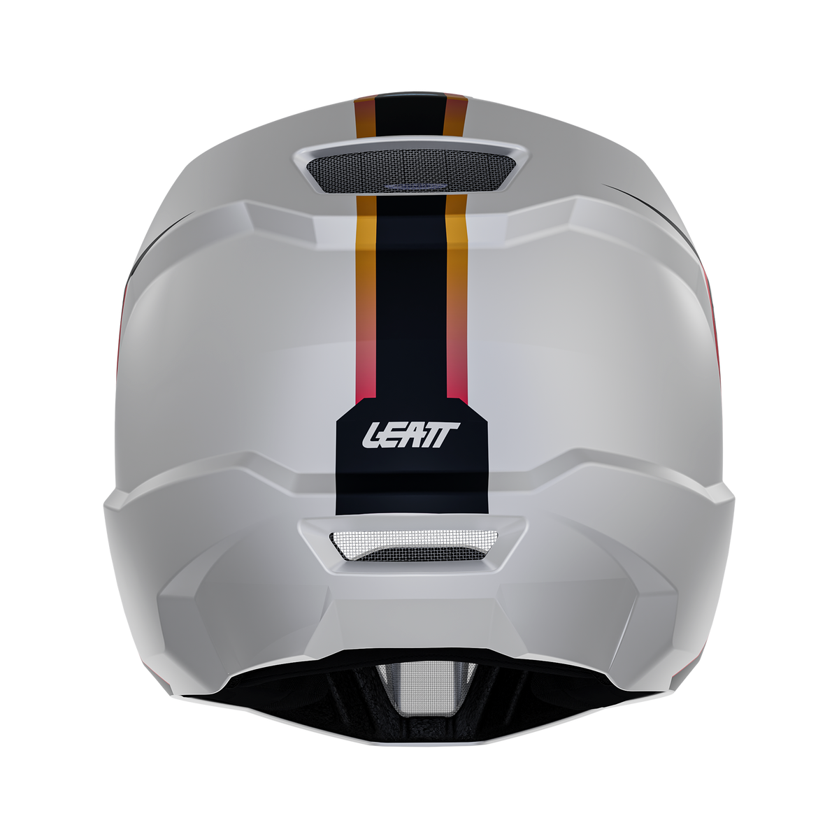 Leatt Helmet MTB Gravity 2.0 V26 - White