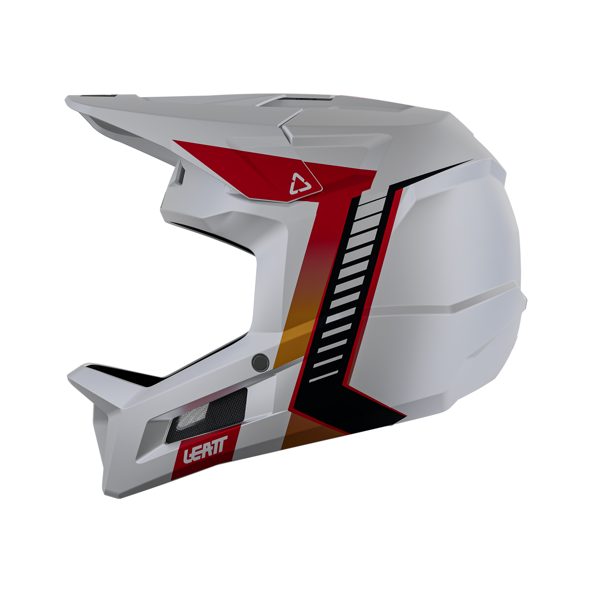 Leatt Helmet MTB Gravity 2.0 V26 - White
