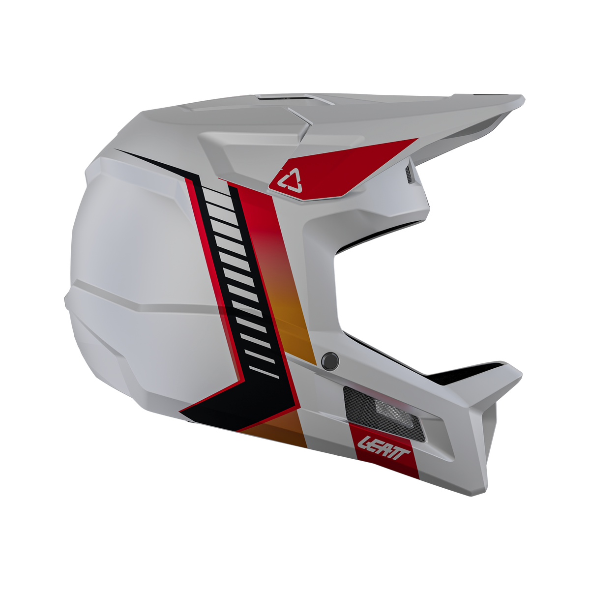 Leatt Helmet MTB Gravity 2.0 V26 - White