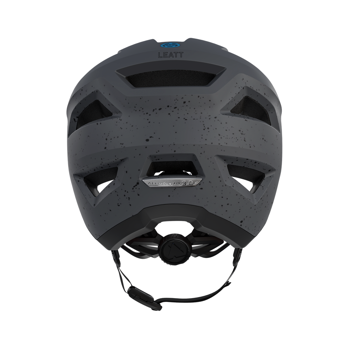 Leatt Helmet MTB AllMtn 3.0 V26 - Graphite Grey
