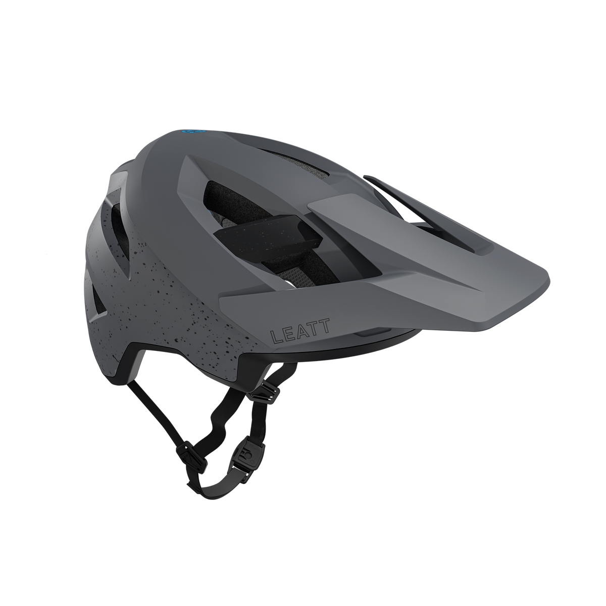 Leatt Helmet MTB AllMtn 3.0 V26 - Graphite Grey
