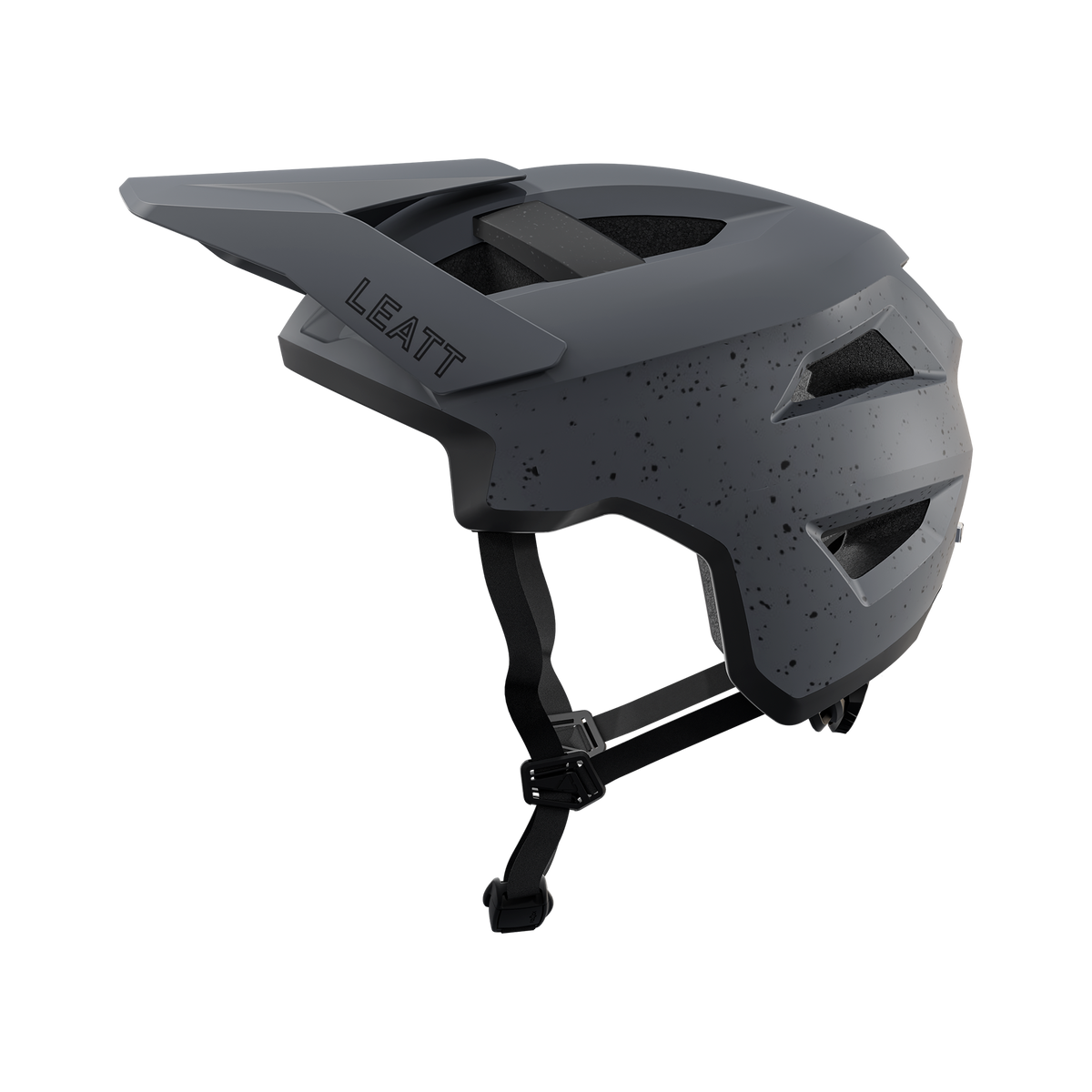 Leatt Helmet MTB AllMtn 3.0 V26 - Graphite Grey