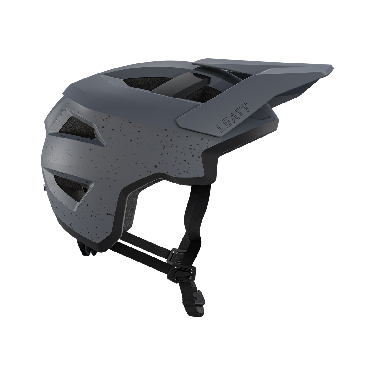 Leatt Helmet MTB AllMtn 3.0 V26 - Graphite Grey