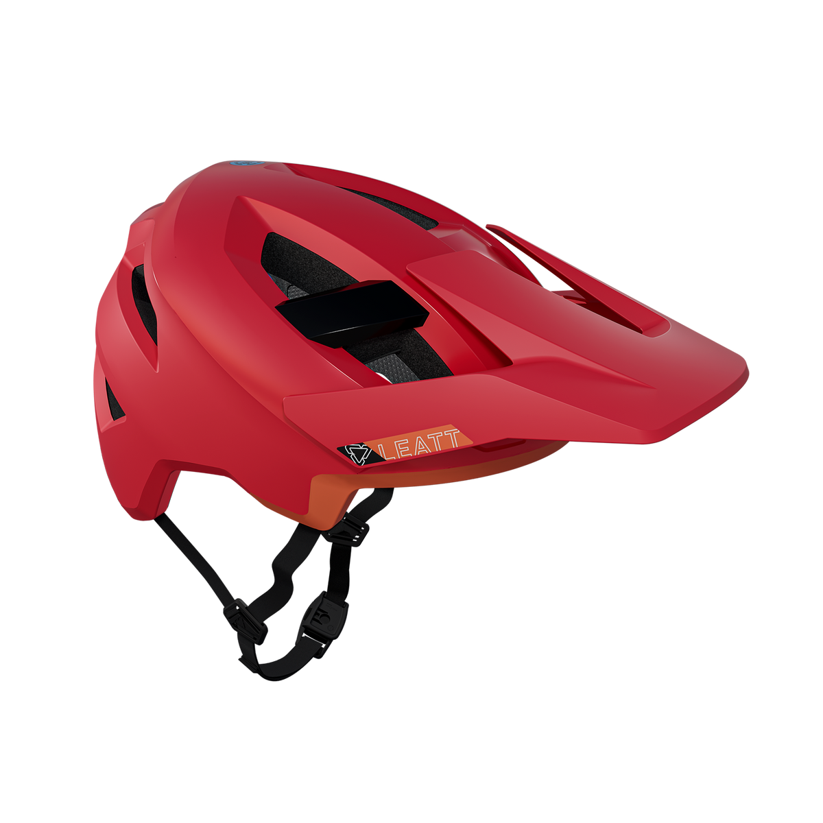 Leatt Helmet MTB AllMtn 3.0 V26 - Red