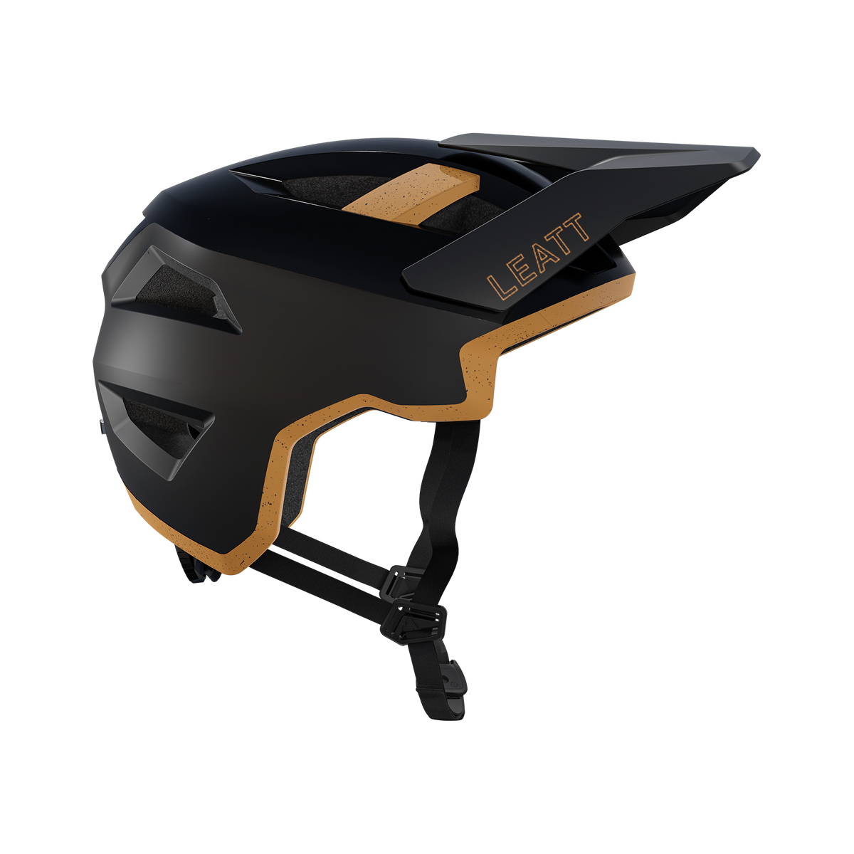 Leatt Helmet MTB AllMtn 3.0 V26 - Rust Orange