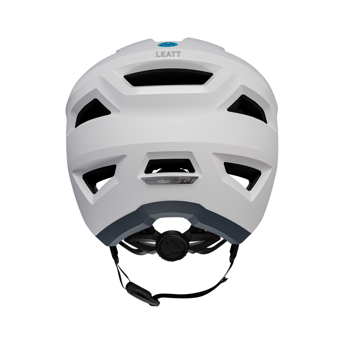 Leatt Helmet MTB AllMtn 3.0 V26 - White