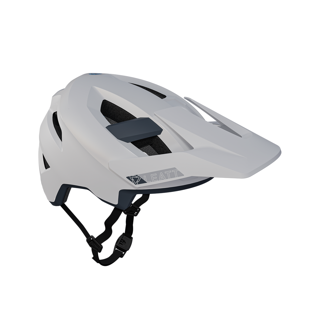 Leatt Helmet MTB AllMtn 3.0 V26 - White
