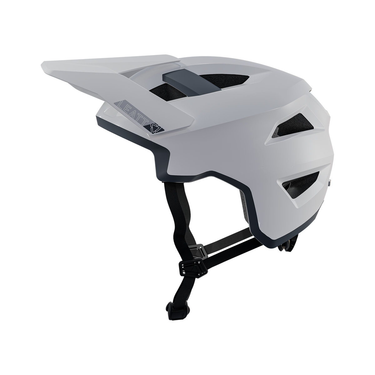 Leatt Helmet MTB AllMtn 3.0 V26 - White