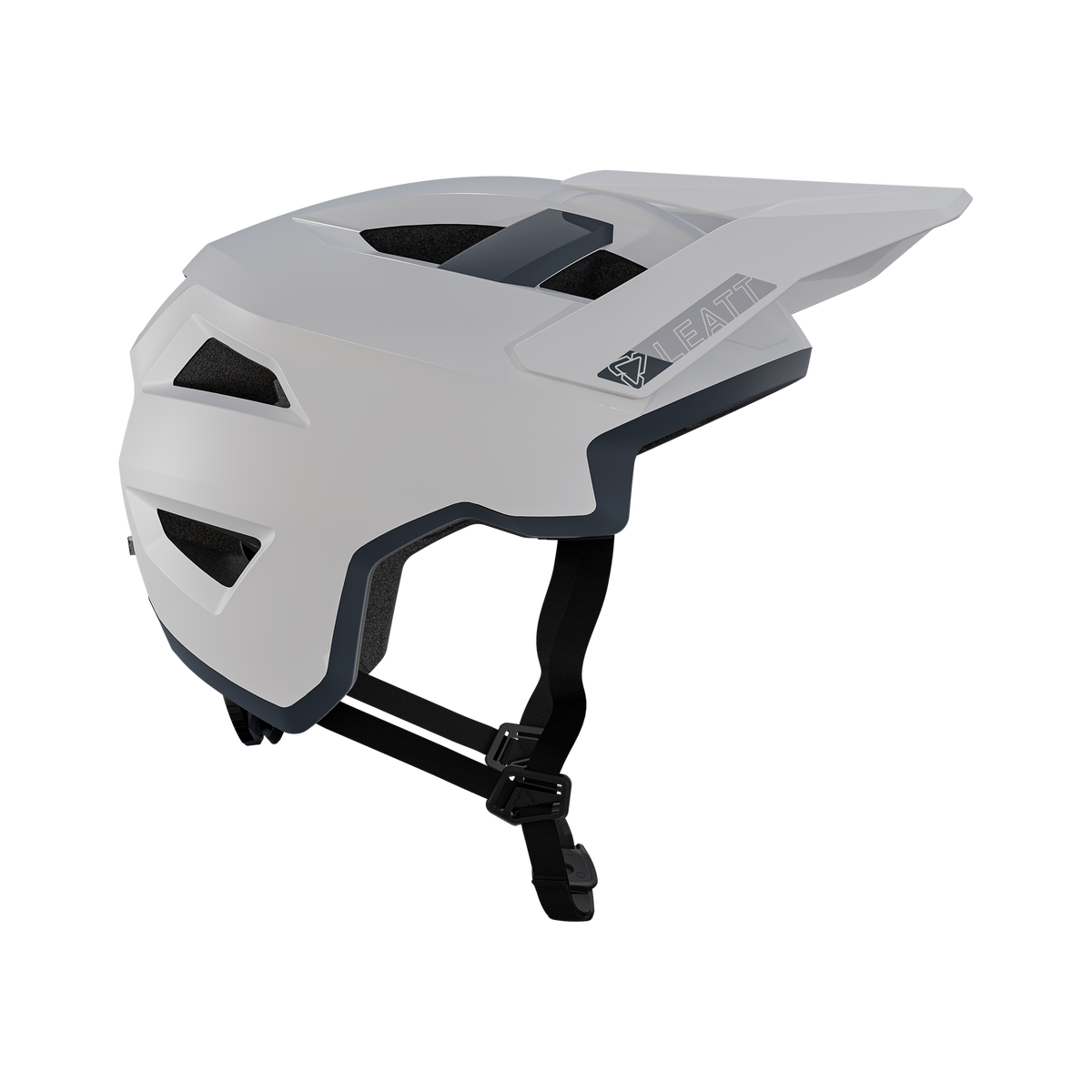 Leatt Helmet MTB AllMtn 3.0 V26 - White