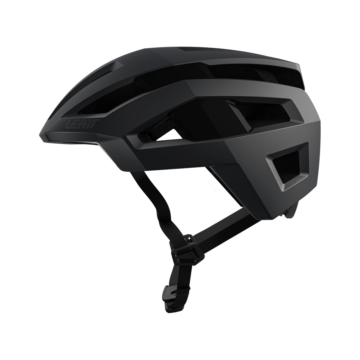 Leatt Helmet MTB Endurance 3.0 V26 - Black