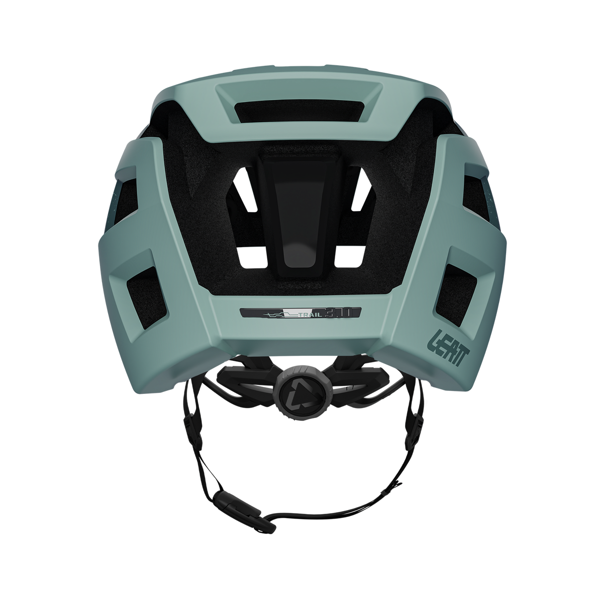 Leatt Helmet MTB Endurance 3.0 V26 - Pistachio Green