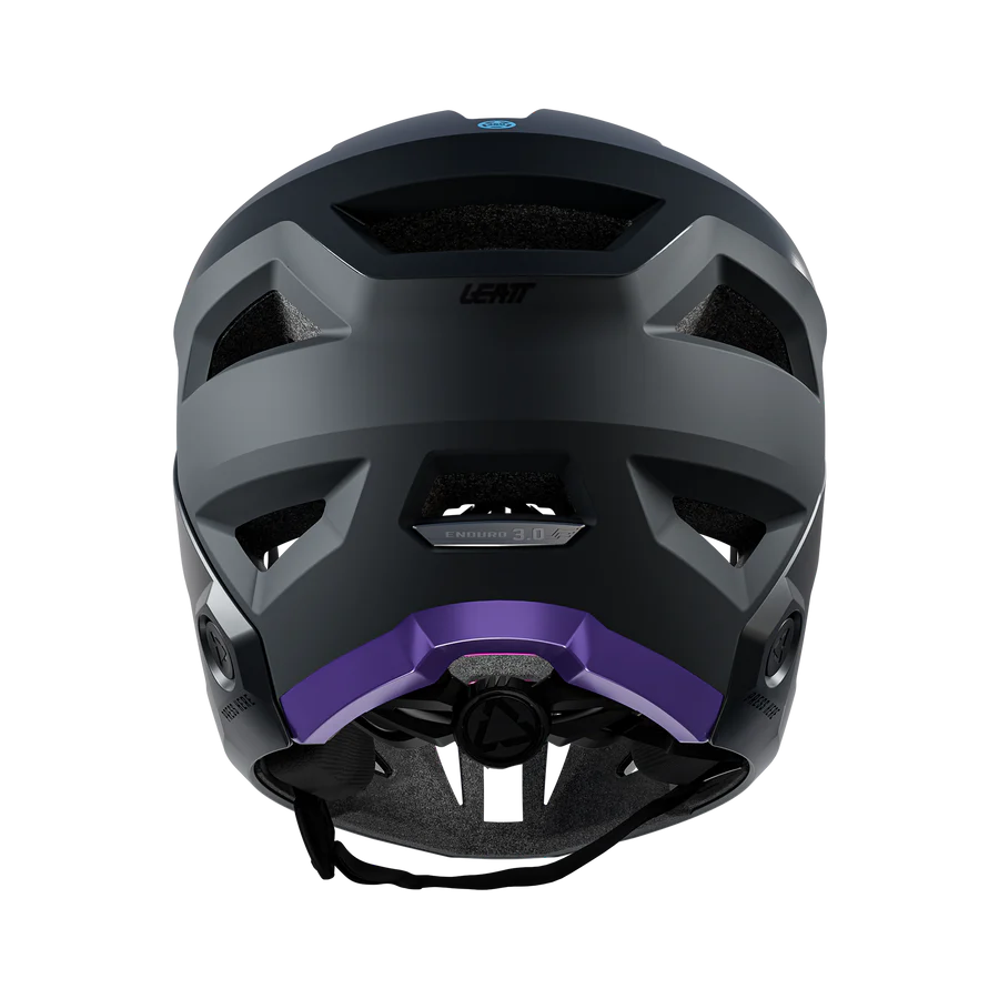 LEATT HELMET MTB ENDURO 3.0 V26
