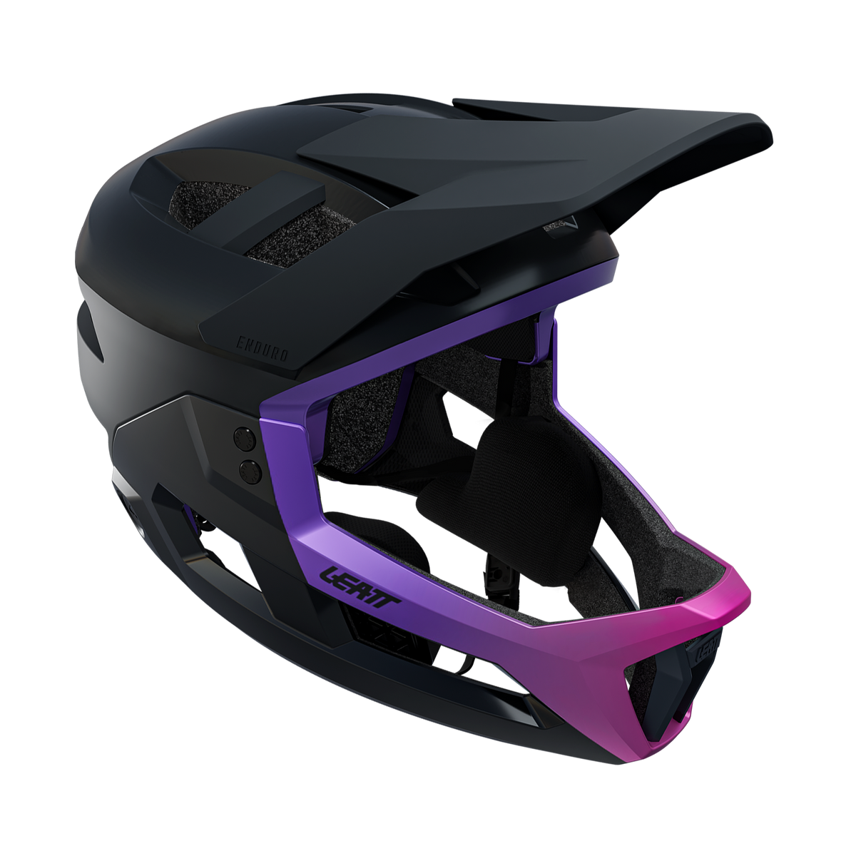 Leatt Helmet MTB Enduro 3.0 V26 - Grey