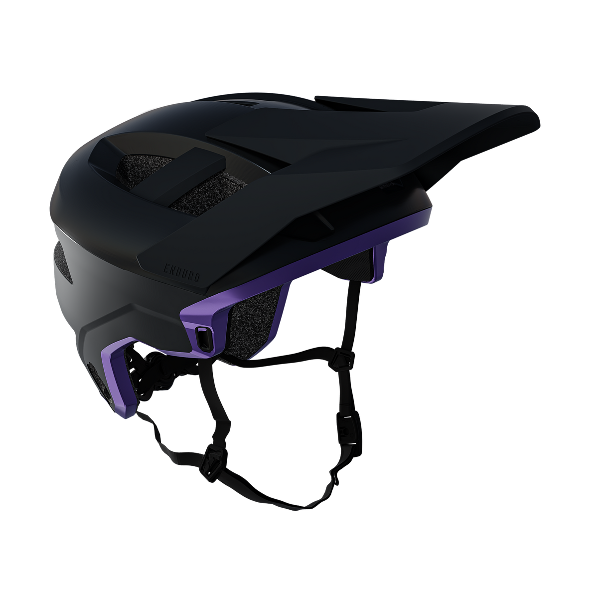 Leatt Helmet MTB Enduro 3.0 V26 - Grey