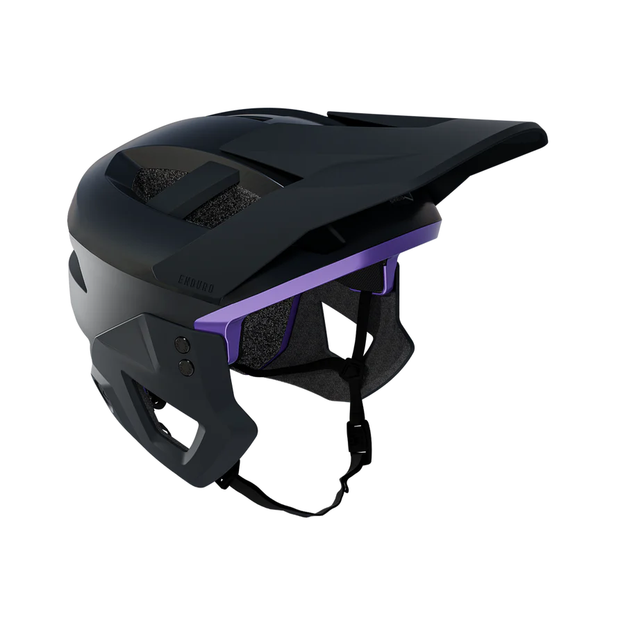 LEATT HELMET MTB ENDURO 3.0 V26