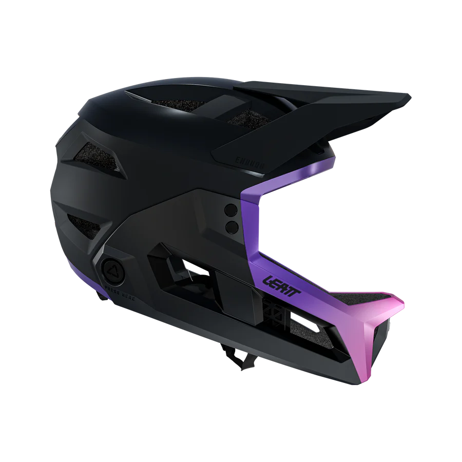 LEATT HELMET MTB ENDURO 3.0 V26